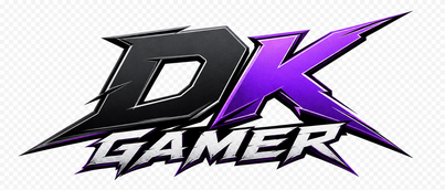 dk gamer